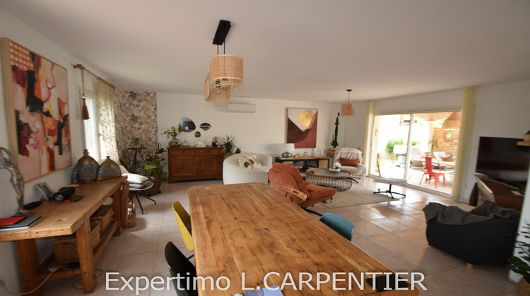 Ma-Cabane - Vente Maison Beaulieu, 130 m²