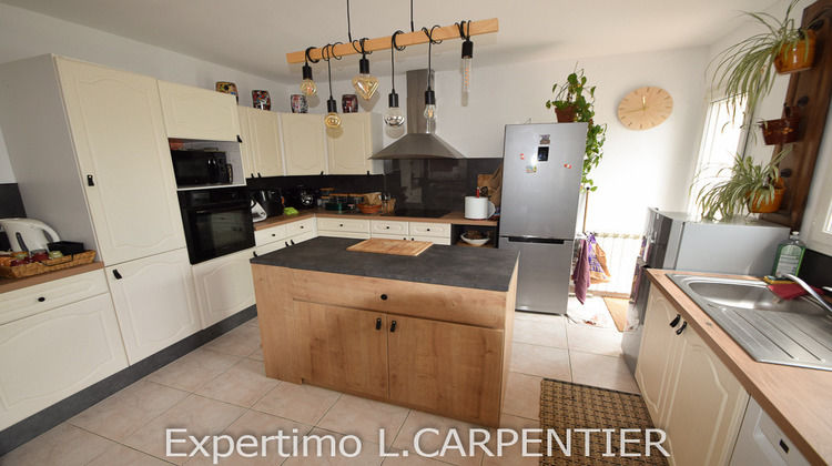 Ma-Cabane - Vente Maison Beaulieu, 130 m²