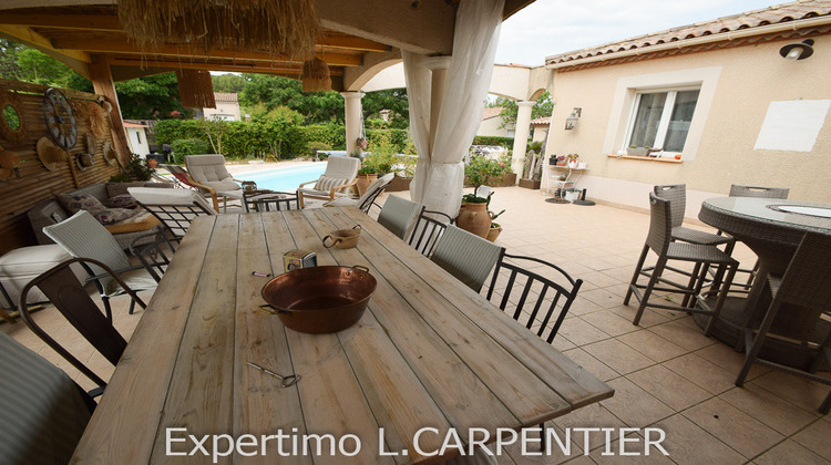 Ma-Cabane - Vente Maison Beaulieu, 130 m²