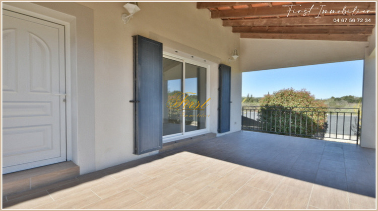 Ma-Cabane - Vente Maison Beaulieu, 120 m²