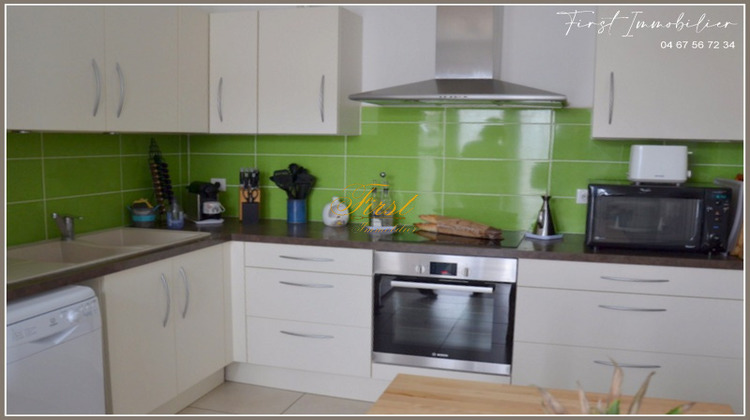 Ma-Cabane - Vente Maison Beaulieu, 120 m²