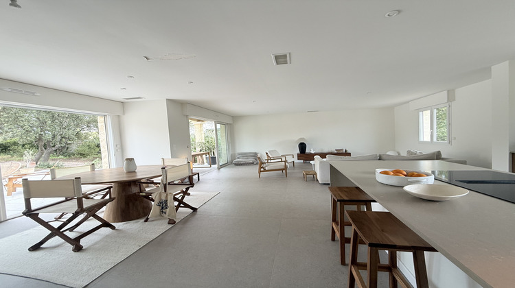 Ma-Cabane - Vente Maison Beaulieu, 130 m²