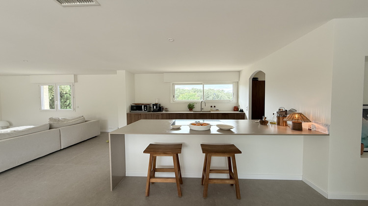 Ma-Cabane - Vente Maison Beaulieu, 130 m²