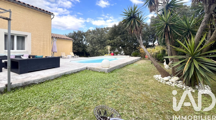 Ma-Cabane - Vente Maison Beaulieu, 150 m²