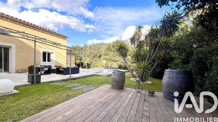 Ma-Cabane - Vente Maison Beaulieu, 150 m²