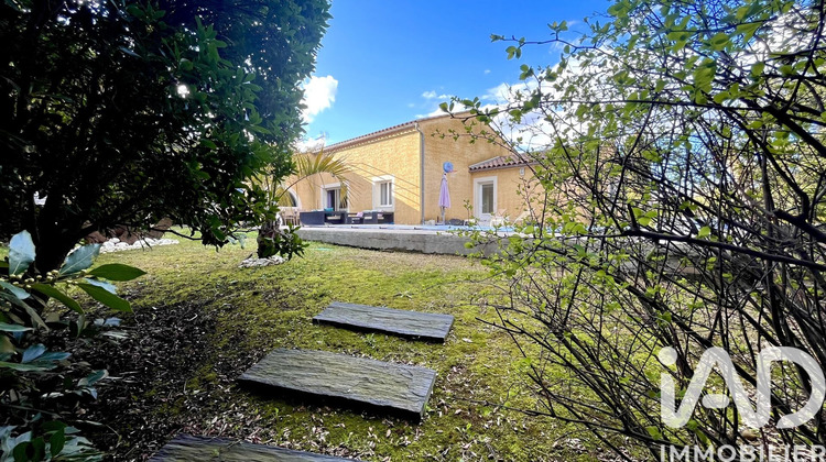Ma-Cabane - Vente Maison Beaulieu, 150 m²