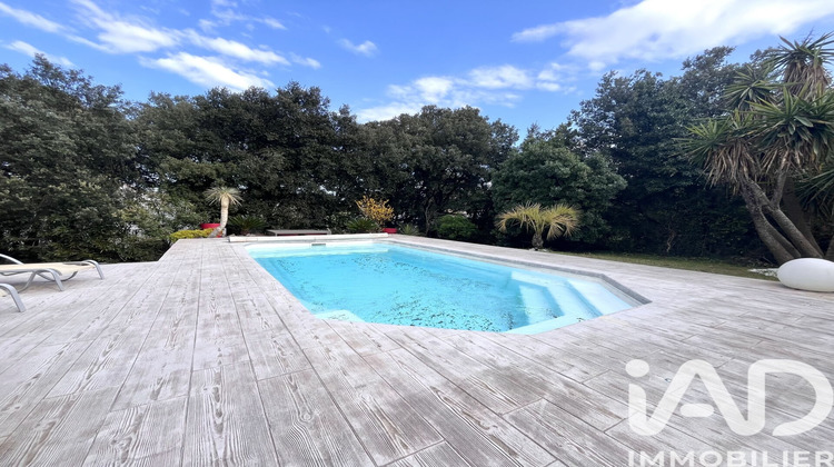 Ma-Cabane - Vente Maison Beaulieu, 150 m²