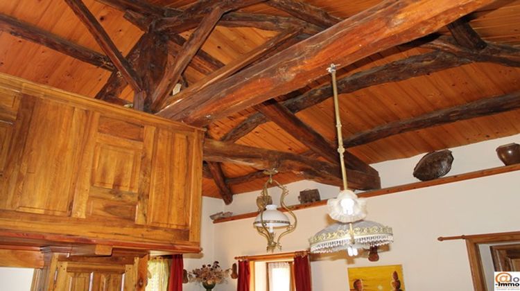 Ma-Cabane - Vente Maison Beaulieu, 260 m²