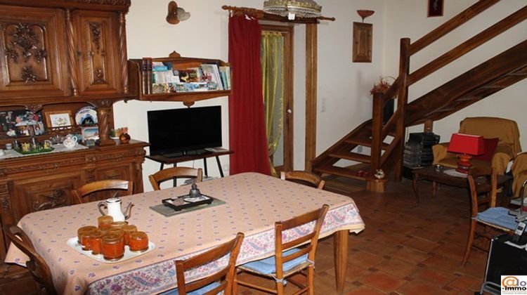 Ma-Cabane - Vente Maison Beaulieu, 260 m²
