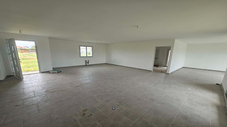 Ma-Cabane - Vente Maison BEAULIEU, 124 m²