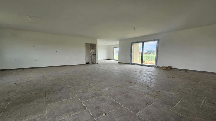 Ma-Cabane - Vente Maison BEAULIEU, 124 m²