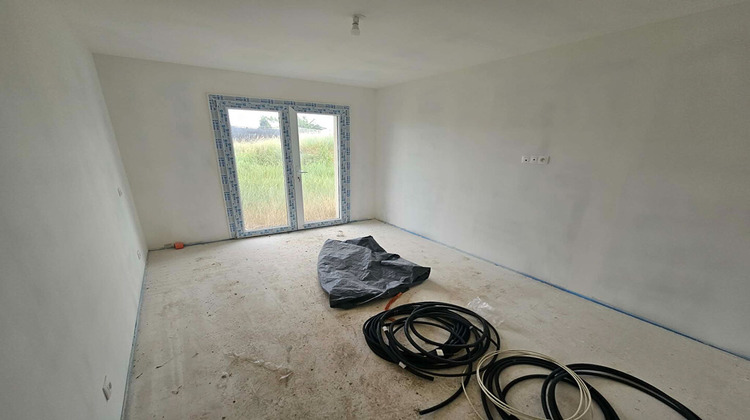 Ma-Cabane - Vente Maison BEAULIEU, 124 m²