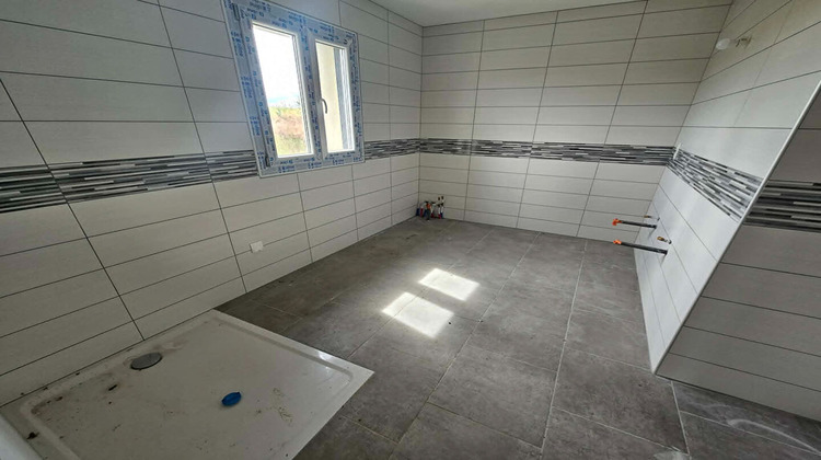 Ma-Cabane - Vente Maison BEAULIEU, 124 m²