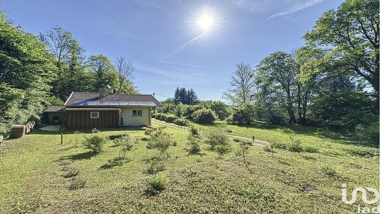 Ma-Cabane - Vente Maison Beaulieu-en-Argonne, 65 m²