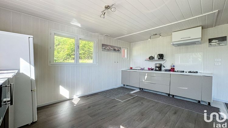 Ma-Cabane - Vente Maison Beaulieu-en-Argonne, 65 m²