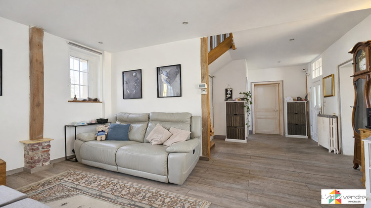 Ma-Cabane - Vente Maison Beaulieu-les-Fontaines, 121 m²