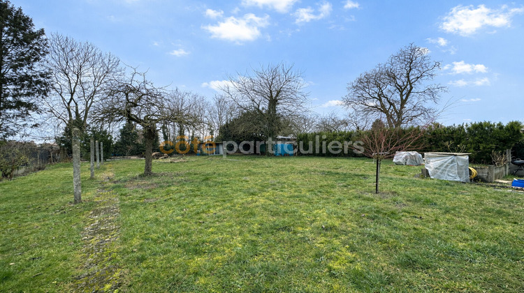 Ma-Cabane - Vente Maison BEAULIEU-LES-FONTAINES, 78 m²