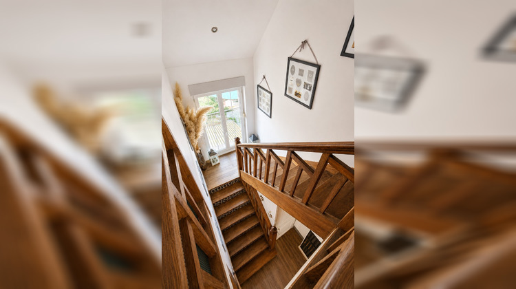 Ma-Cabane - Vente Maison Beaulieu-les-Fontaines, 121 m²
