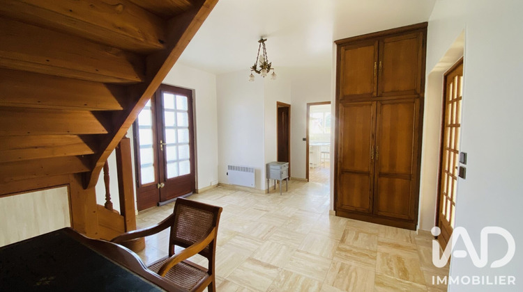 Ma-Cabane - Vente Maison Beaulieu-les-Fontaines, 225 m²