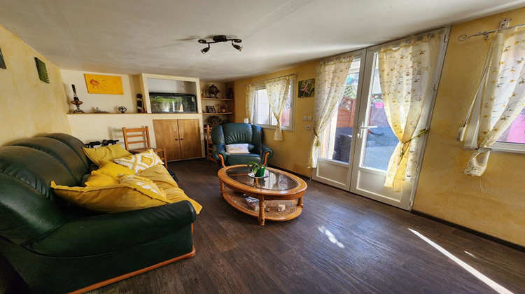 Ma-Cabane - Vente Maison BEAULIEU LES LOCHES, 185 m²