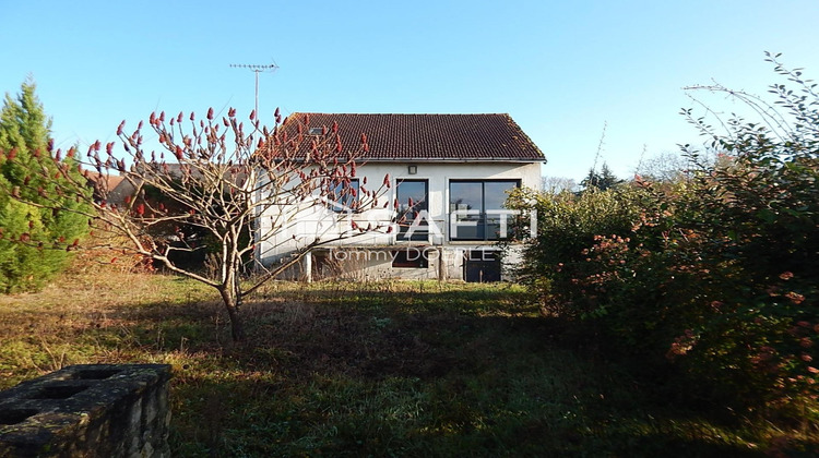 Ma-Cabane - Vente Maison Beaulieu-les-Loches, 98 m²