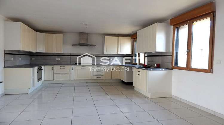 Ma-Cabane - Vente Maison Beaulieu-les-Loches, 98 m²