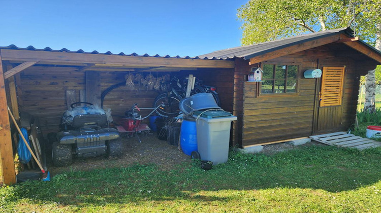 Ma-Cabane - Vente Maison BEAULIEU LES LOCHES, 87 m²