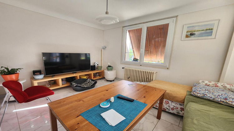 Ma-Cabane - Vente Maison BEAULIEU LES LOCHES, 87 m²