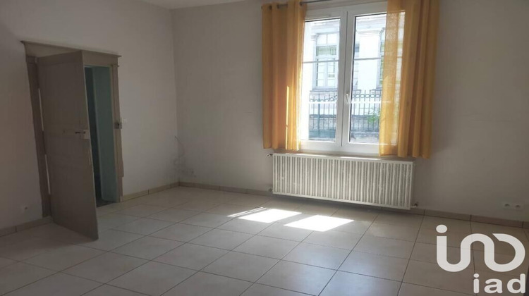 Ma-Cabane - Vente Maison Beaulieu-Lès-Loches, 158 m²