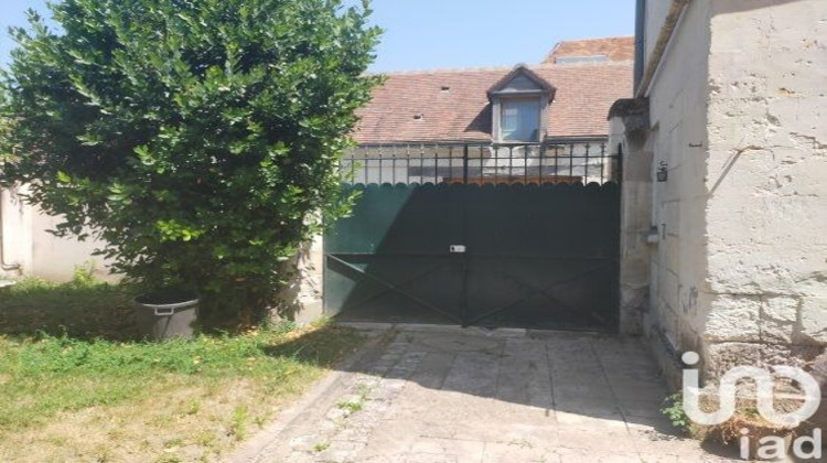 Ma-Cabane - Vente Maison Beaulieu-Lès-Loches, 158 m²