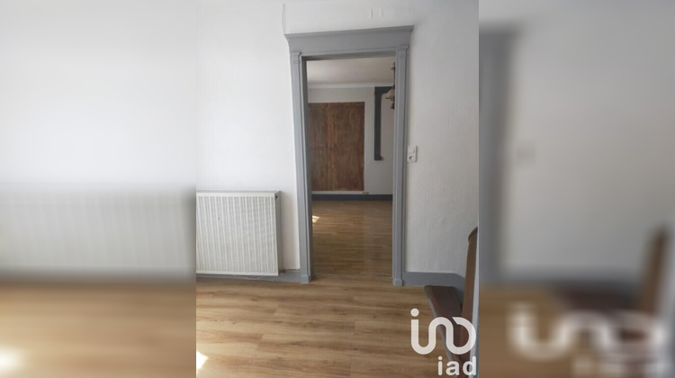 Ma-Cabane - Vente Maison Beaulieu-Lès-Loches, 158 m²