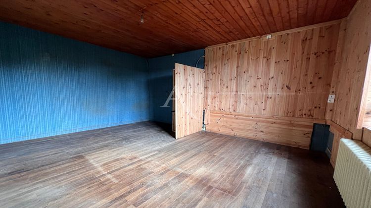 Ma-Cabane - Vente Maison BEAULIEU-SOUS-LA-ROCHE, 92 m²