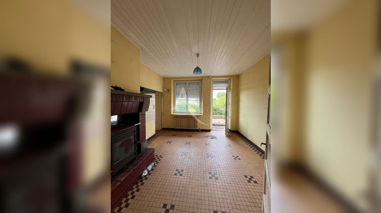 Ma-Cabane - Vente Maison BEAULIEU-SOUS-LA-ROCHE, 92 m²