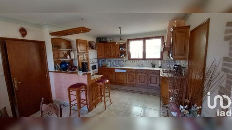 Ma-Cabane - Vente Maison Beaulieu-sous-la-Roche, 170 m²