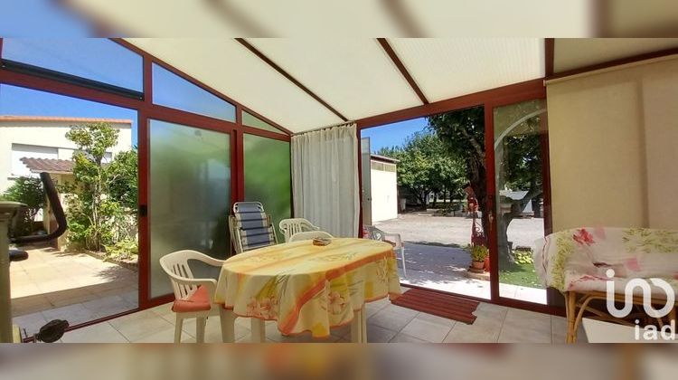 Ma-Cabane - Vente Maison Beaulieu-sous-la-Roche, 170 m²