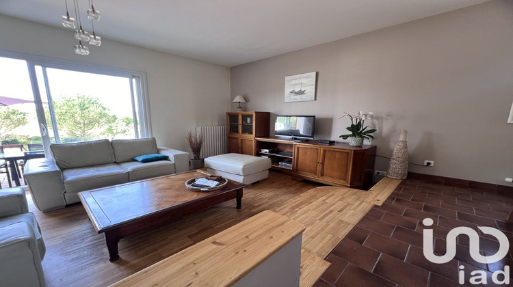 Ma-Cabane - Vente Maison Beaulieu-sous-la-Roche, 98 m²