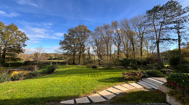 Ma-Cabane - Vente Maison BEAULIEU-SOUS-LA-ROCHE, 206 m²