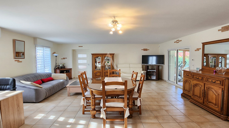 Ma-Cabane - Vente Maison BEAULIEU-SOUS-LA-ROCHE, 127 m²