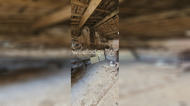 Ma-Cabane - Vente Maison Beaulieu-sous-la-Roche, 50 m²