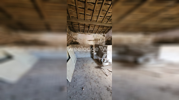 Ma-Cabane - Vente Maison Beaulieu-sous-la-Roche, 50 m²