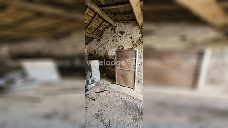 Ma-Cabane - Vente Maison Beaulieu-sous-la-Roche, 50 m²