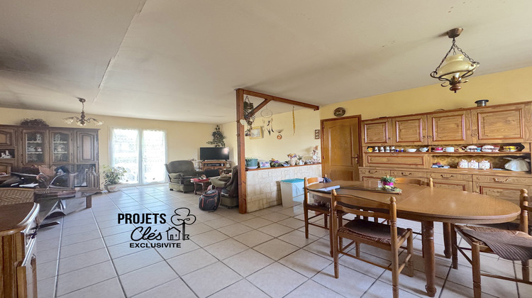 Ma-Cabane - Vente Maison Beaulieu-sous-la-Roche, 84 m²