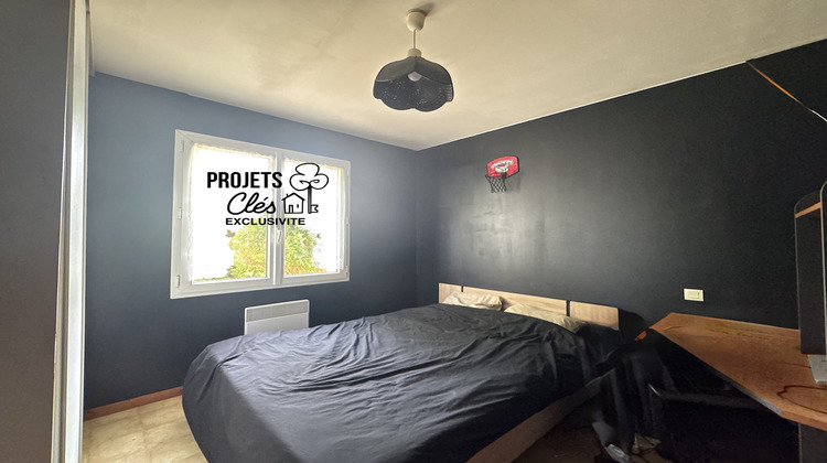 Ma-Cabane - Vente Maison Beaulieu-sous-la-Roche, 84 m²