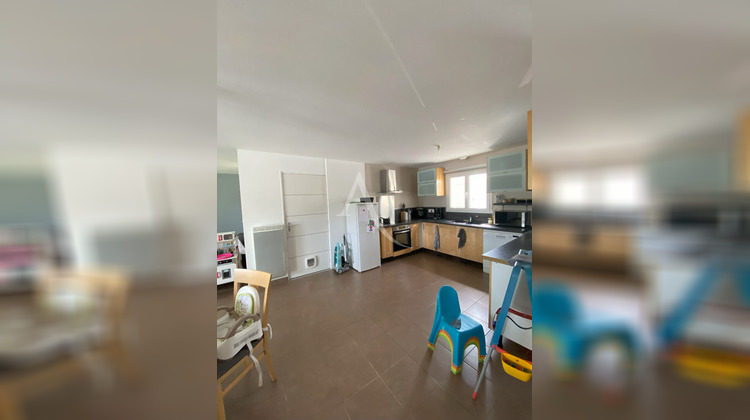 Ma-Cabane - Vente Maison BEAULIEU-SOUS-LA-ROCHE, 116 m²