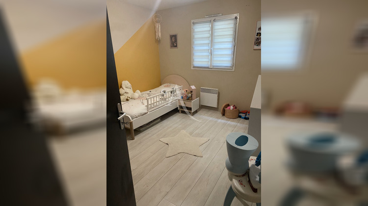 Ma-Cabane - Vente Maison BEAULIEU-SOUS-LA-ROCHE, 116 m²