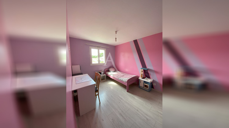 Ma-Cabane - Vente Maison BEAULIEU-SOUS-LA-ROCHE, 116 m²