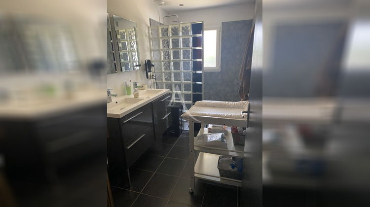 Ma-Cabane - Vente Maison BEAULIEU-SOUS-LA-ROCHE, 116 m²