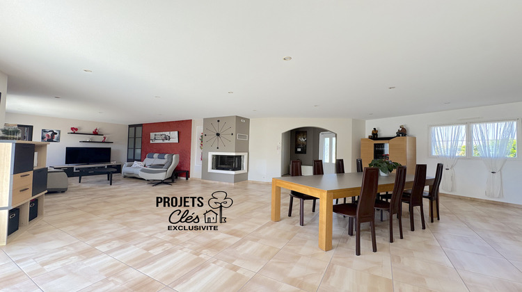 Ma-Cabane - Vente Maison Beaulieu-sous-la-Roche, 139 m²