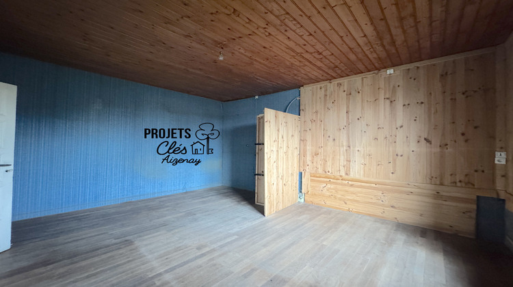 Ma-Cabane - Vente Maison Beaulieu-sous-la-Roche, 180 m²