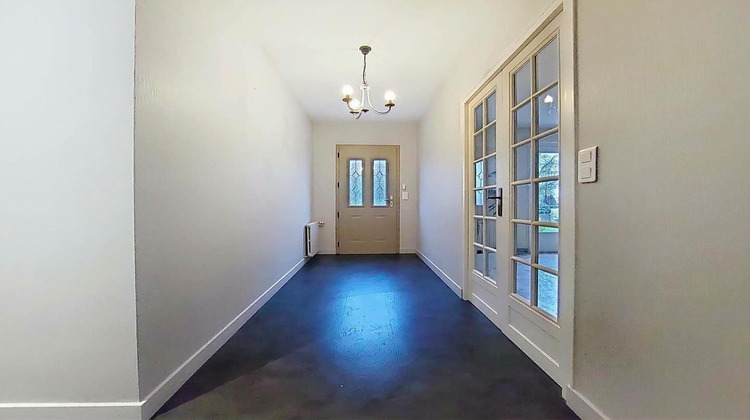 Ma-Cabane - Vente Maison Beaulieu-sous-la-Roche, 151 m²